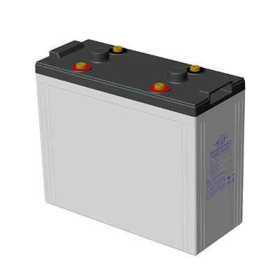 Bateria Leoch DJ800 Bateria de chumbo-ácido 2V800Ah para equipamentos médicos e sistemas de energia