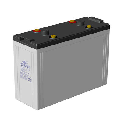 Leoch DJ1000 Bateria de Ácido de Chumbo 2V1000Ah para armazenamento de energia solar Sistema de segurança de energia