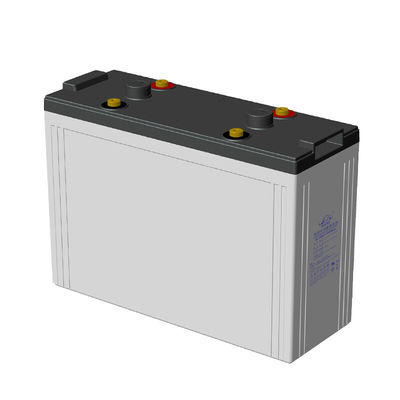 Leoch DJ1000 Bateria de Ácido de Chumbo 2V1000Ah para armazenamento de energia solar Sistema de segurança de energia