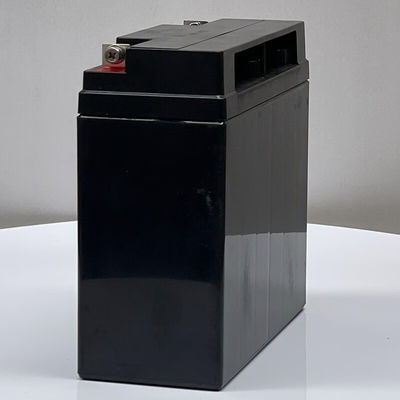 Fornecedores de energia ininterruptíveis Bateria 12V20Ah para comunicação Armazenamento de energia solar