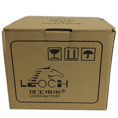 12V24Ah Bateria de Ácido de Chumbo para UPS Comunicação de Potência Armazenamento de Energia Solar DJW12-24s