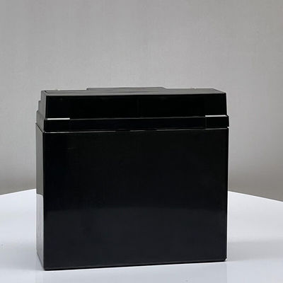 Leoch DJW12-20 12V20Ah Bateria de substituição para equipamento médico de comunicação de energia UPS