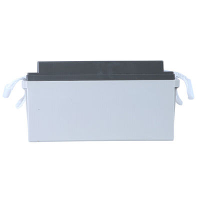 12V65Ah Leoch Bateria DJM1265S para Sistema de Energia de Armazenamento de Energia Solar e UPS Power