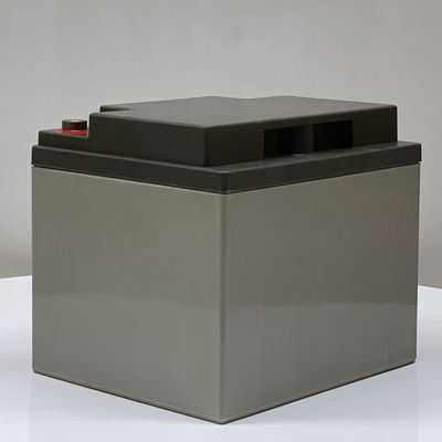 Bateria recarregável DJM1240S de longa duração 12V40Ah selada para comunicação de energia UPS